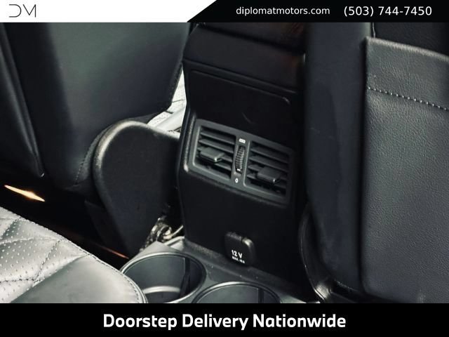 Used 2018 Mercedes-Benz G 63 AMG 4MATIC image 22