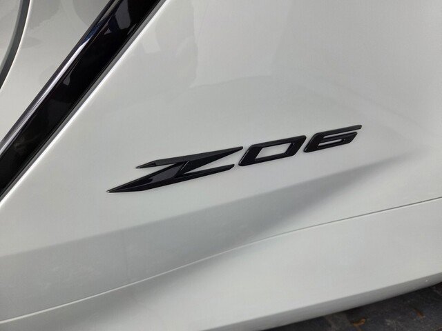 New 2026 Chevrolet Corvette Z06 image 26