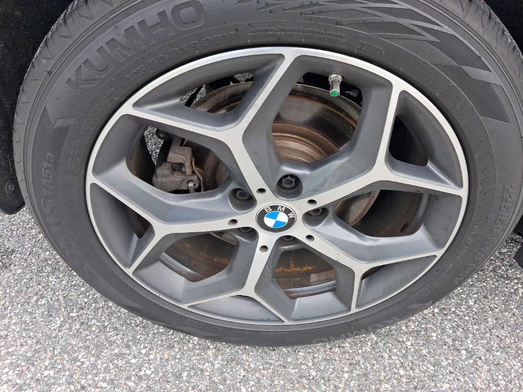 Used 2019 BMW X1 sDrive28i image 14