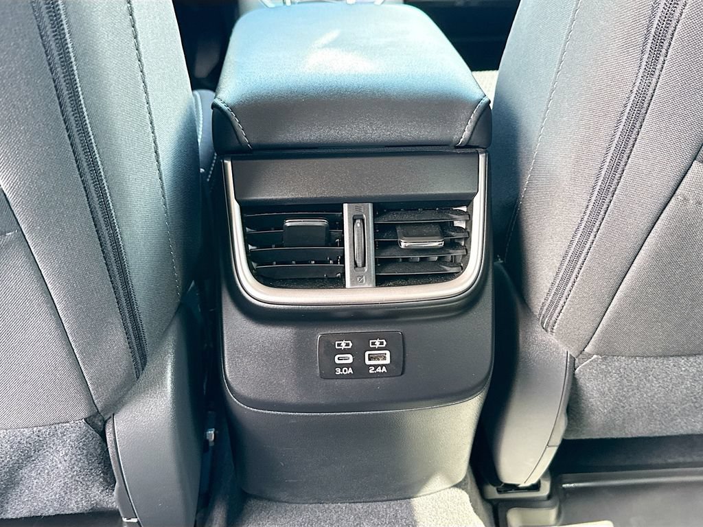 Used 2025 Subaru Outback Premium w/ Popular Package #1A AWD/4WD image 26