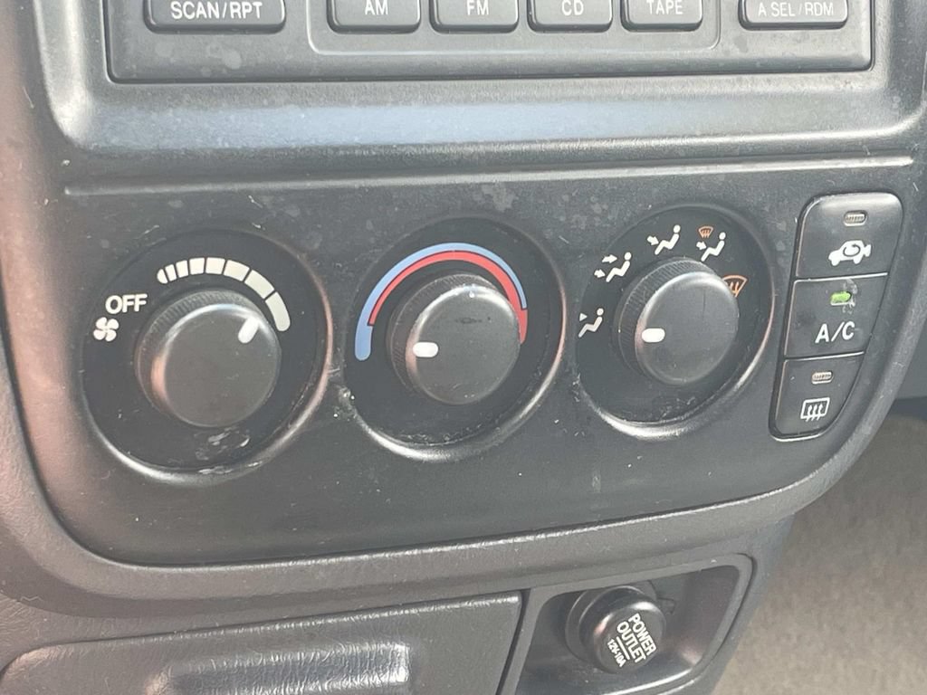Used 2019 Chevrolet Silverado 1500 W/T w/ WT Convenience Package AWD/4WD image 42