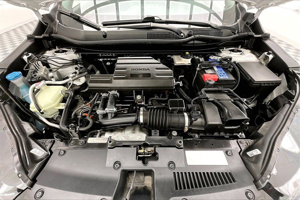 Used 2022 Honda CR-V EX image 10