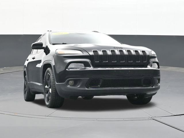 Used 2017 Jeep Cherokee High Altitude image 62