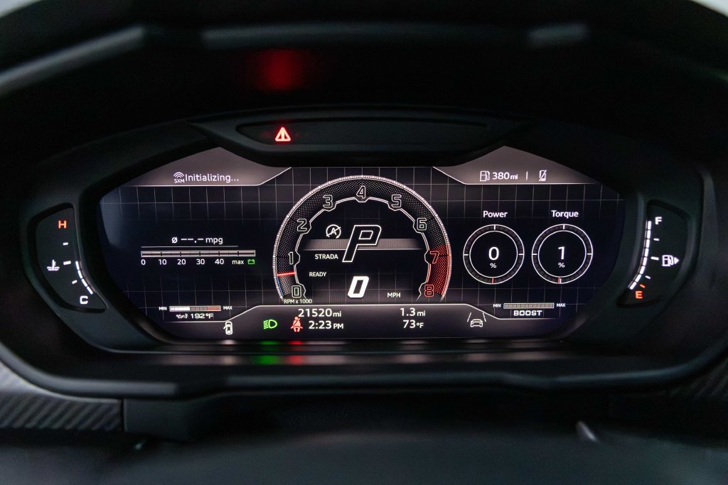 Used 2023 Lamborghini Urus Performante AWD/4WD image 36