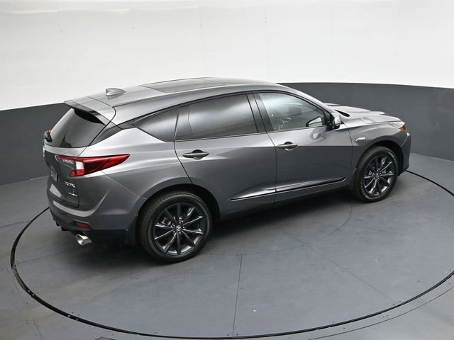 New 2025 Acura RDX A-Spec image 30