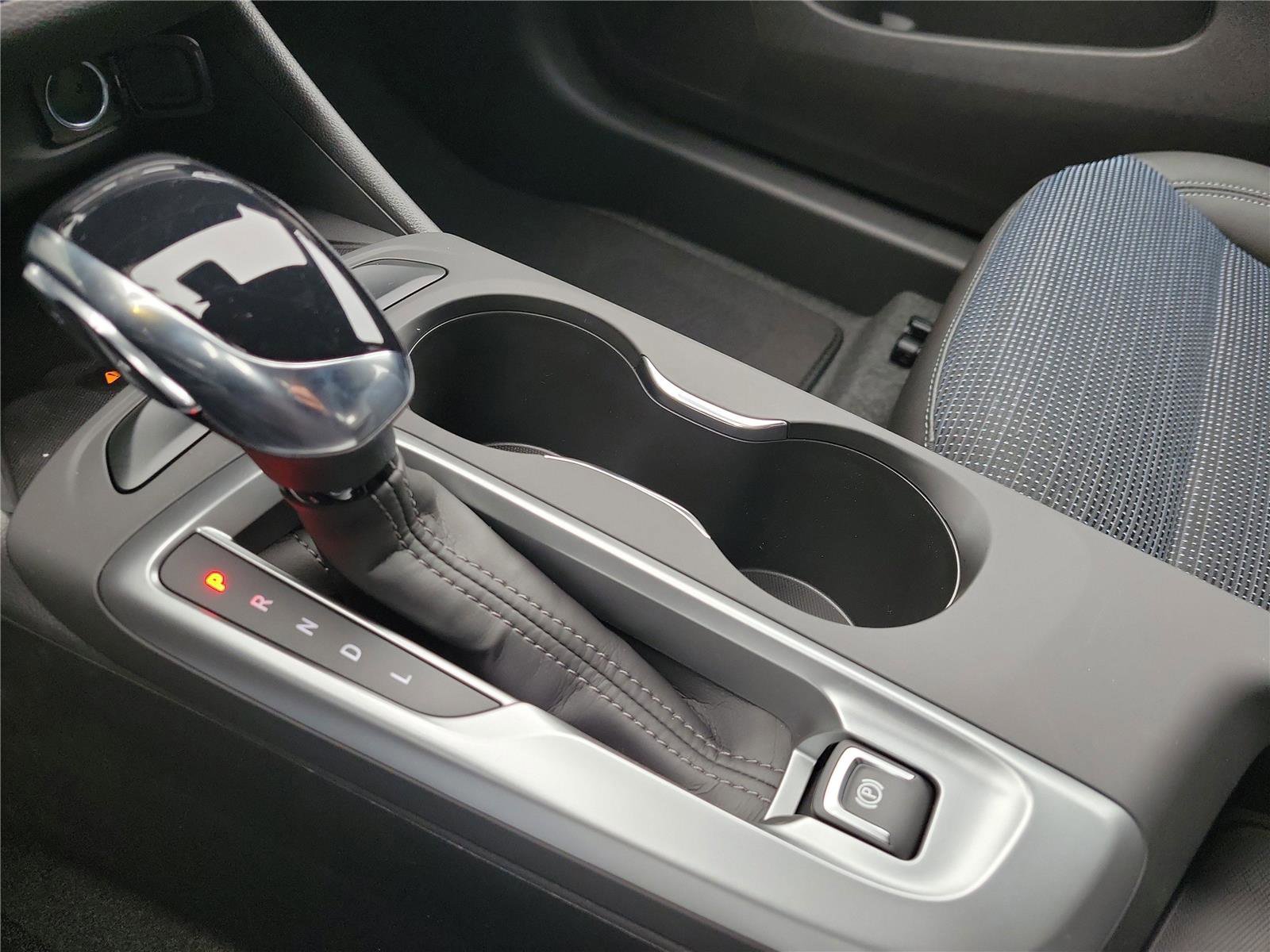 New 2026 Buick Envista Preferred w/ Convenience I Package image 30