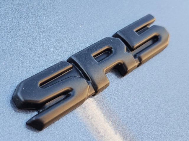 New 2025 Toyota Tundra SR5 image 8