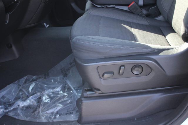 Used 2023 Chevrolet Silverado 1500 Custom Trail Boss image 18