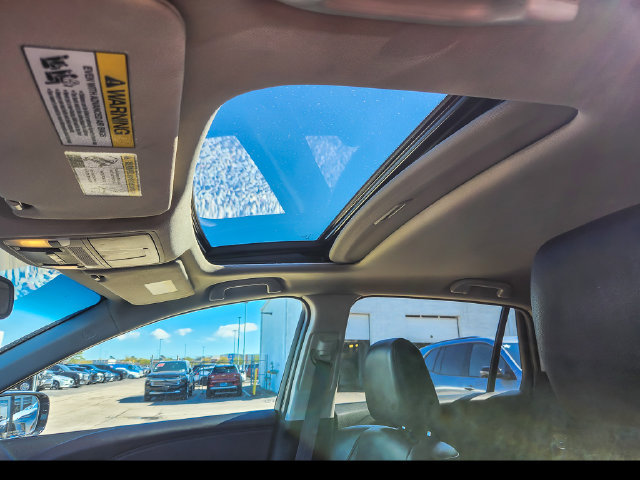 Used 2015 Acura RDX AWD image 9