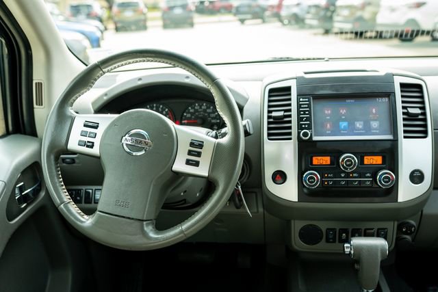 Used 2019 Nissan Frontier SV w/ Value Truck Package image 6