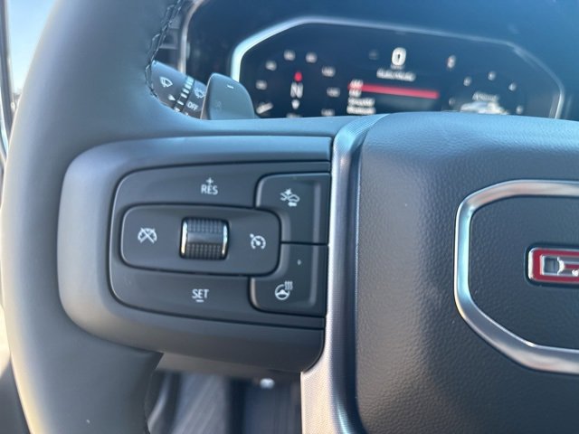 New 2026 GMC Sierra 1500 Elevation w/ Elevation Premium Package image 17