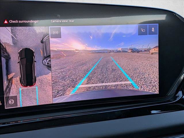 New 2026 Audi A6 Premium Plus image 14