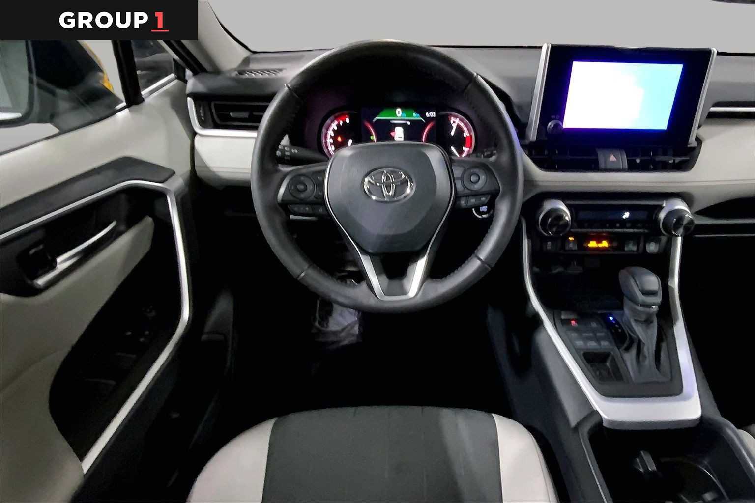 Certified 2025 Toyota RAV4 XLE w/ Weather Package AWD/4WD image 11