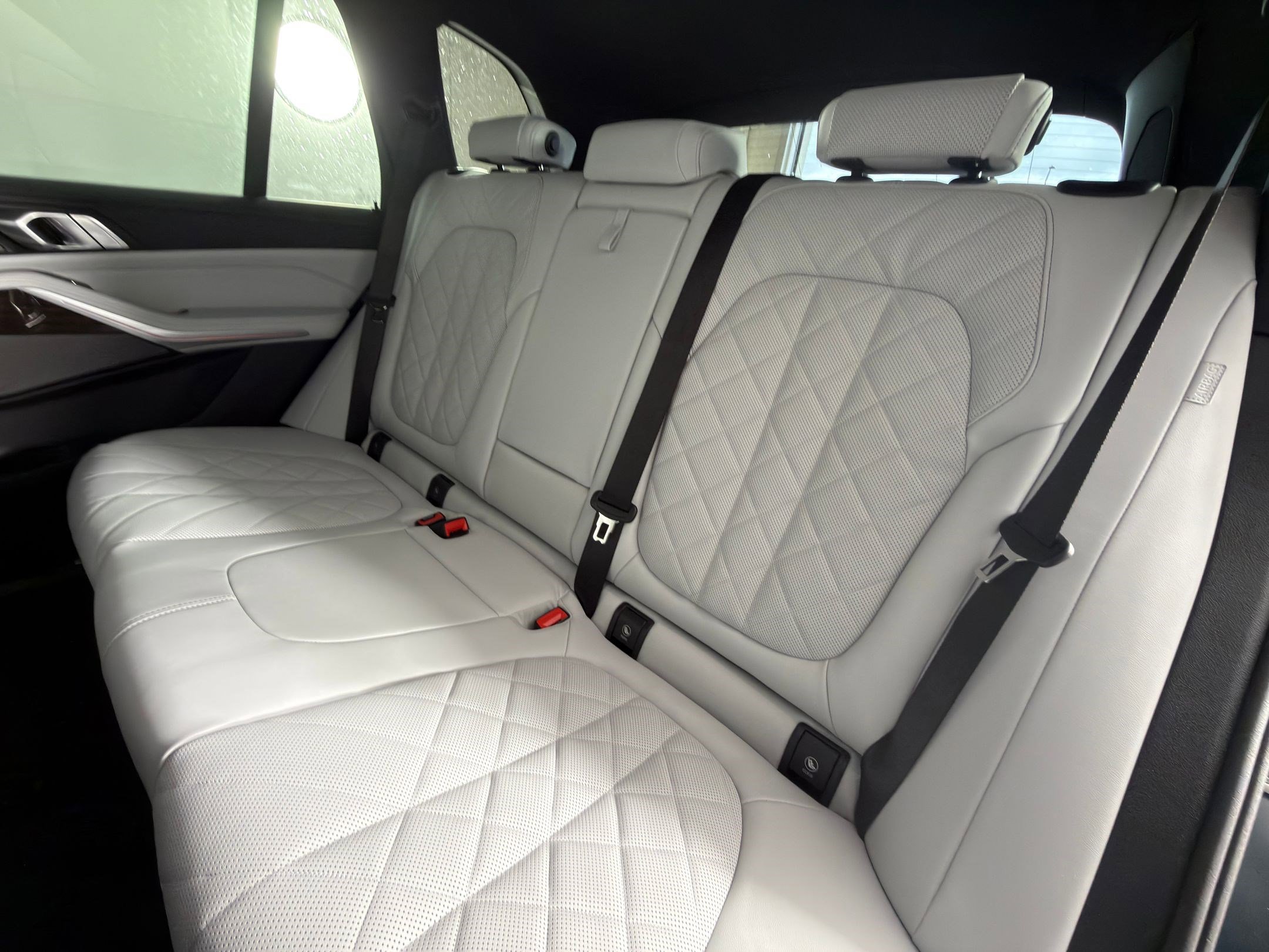 New 2026 BMW X5 sDrive40i w/ Climate Comfort Package image 26