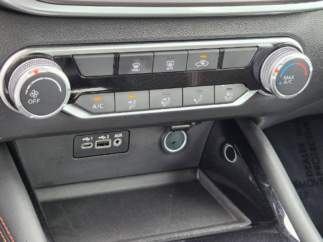 Certified 2025 Nissan Altima 2.5 SR AWD/4WD image 22
