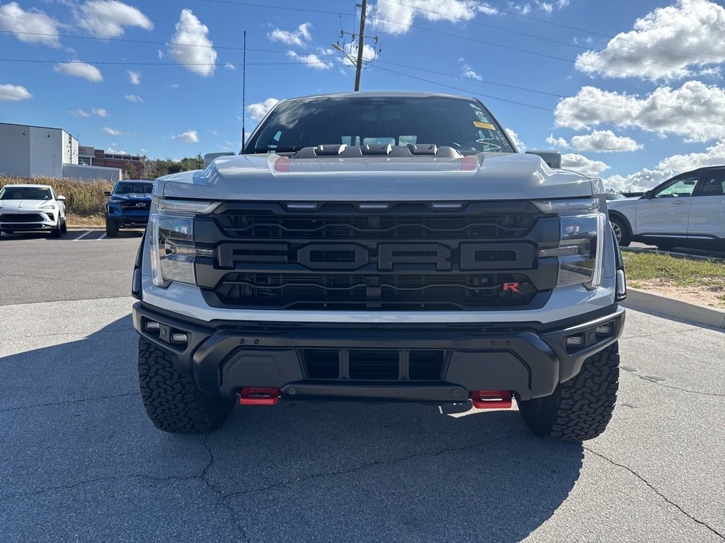 Used 2024 Ford F150 Raptor w/ Equipment Group 803A Raptor R image 6