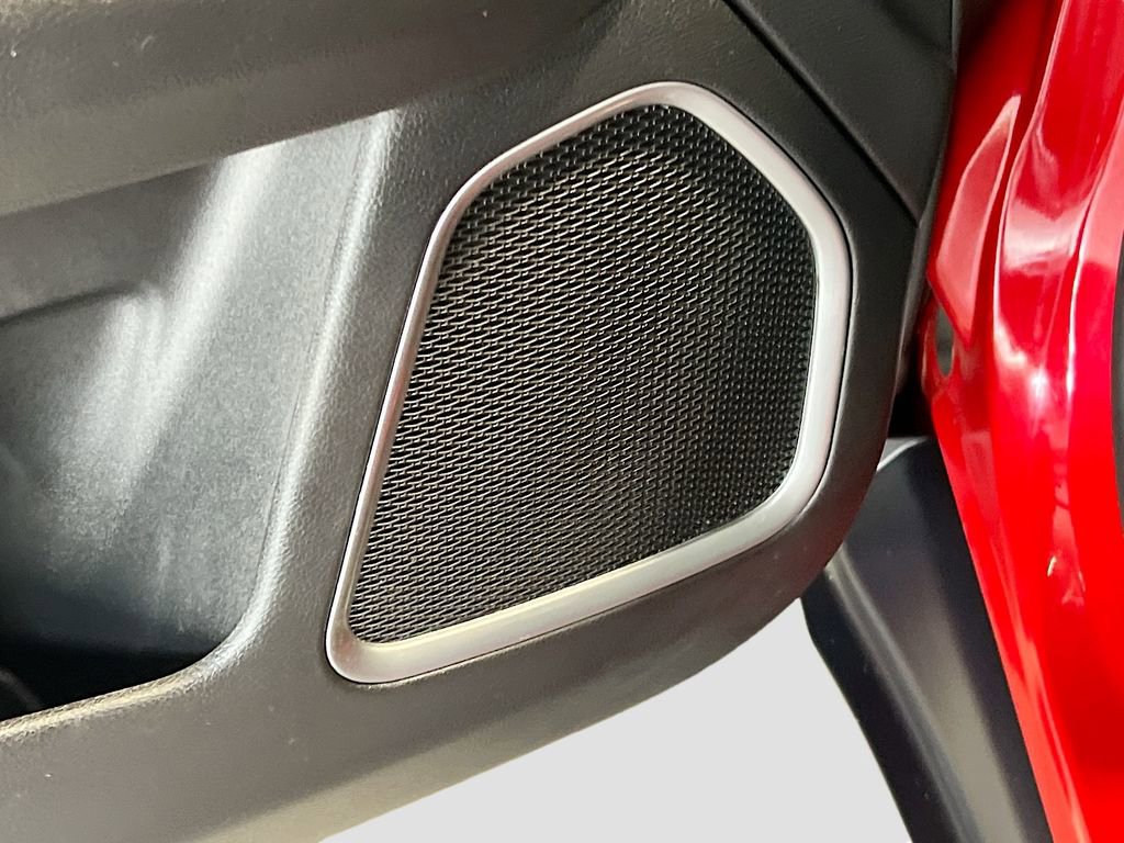 Used 2023 Jeep Compass Sport image 15