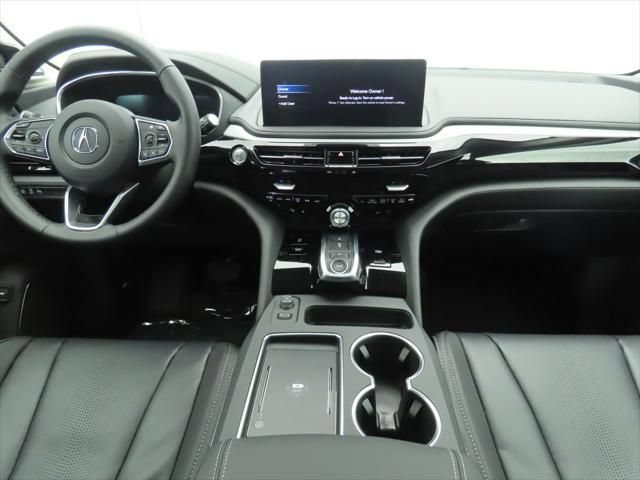 Used 2026 Acura MDX w/ Technology Package FWD image 15
