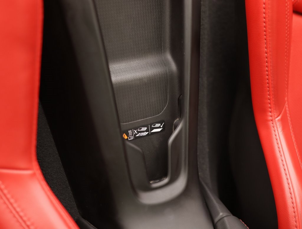 Used 2022 Chevrolet Corvette Stingray Preferred Conv image 38