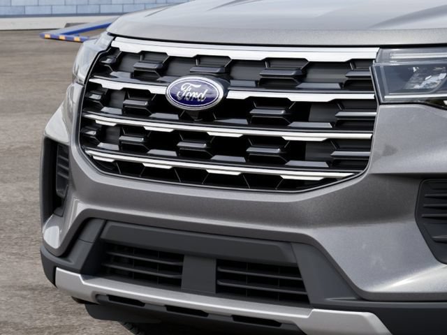 New 2027 Ford Explorer Active AWD/4WD image 18