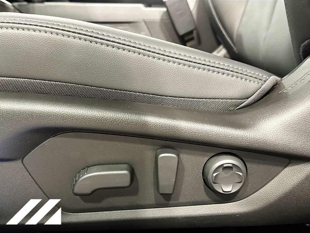 New 2026 Subaru Outback Touring XT AWD/4WD image 22