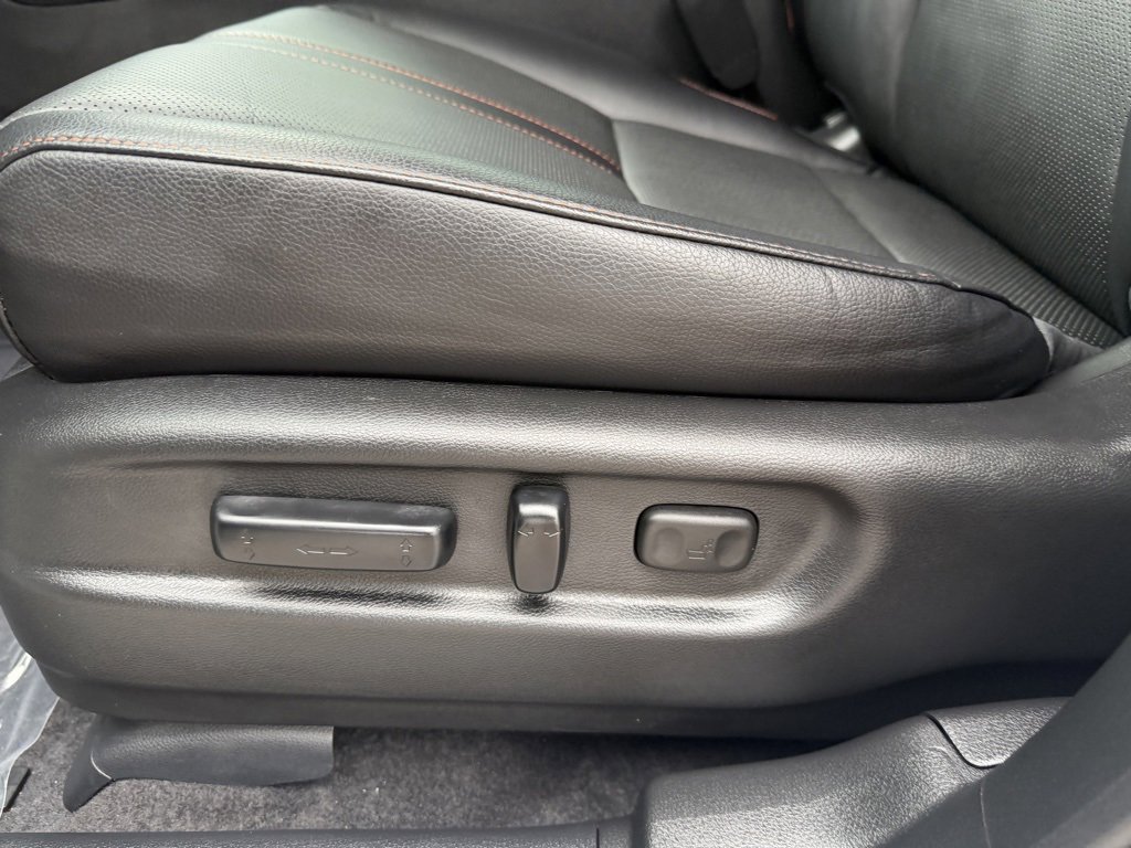 Certified 2025 Honda Ridgeline TrailSport image 18