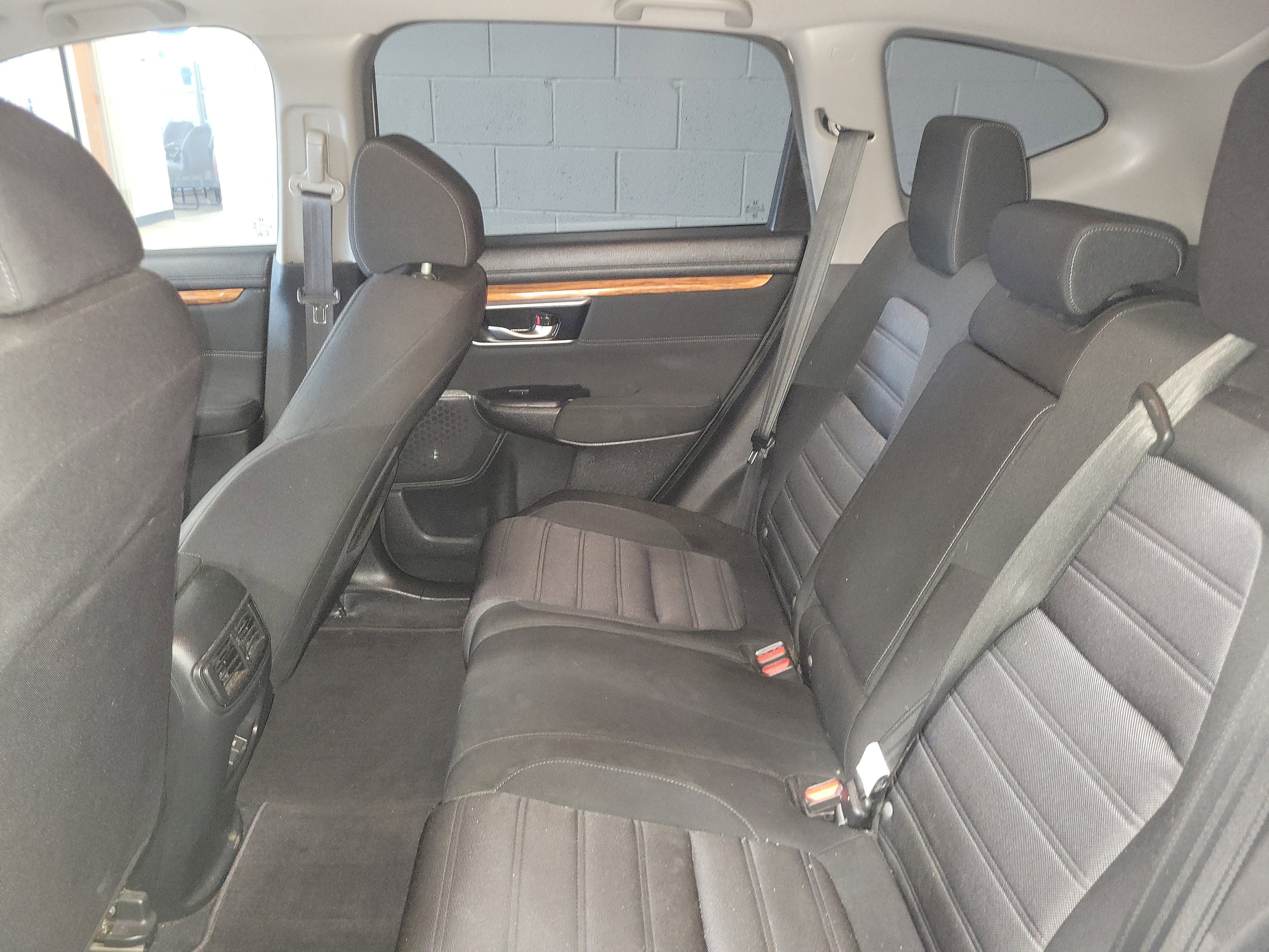 Used 2022 Honda CR-V EX image 10