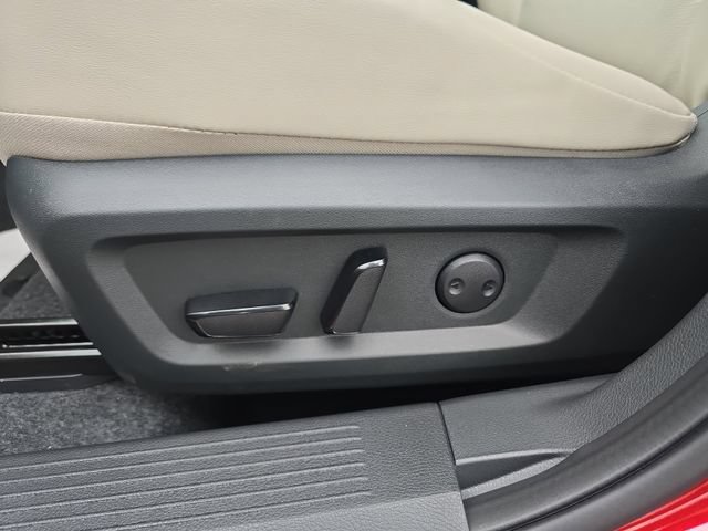 New 2026 Nissan Rogue Dark Armor FWD image 13