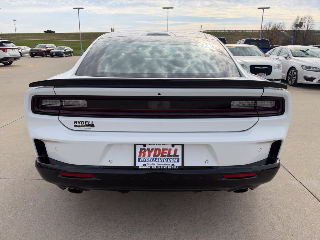 New 2027 Dodge Charger Scat Pack AWD/4WD image 32