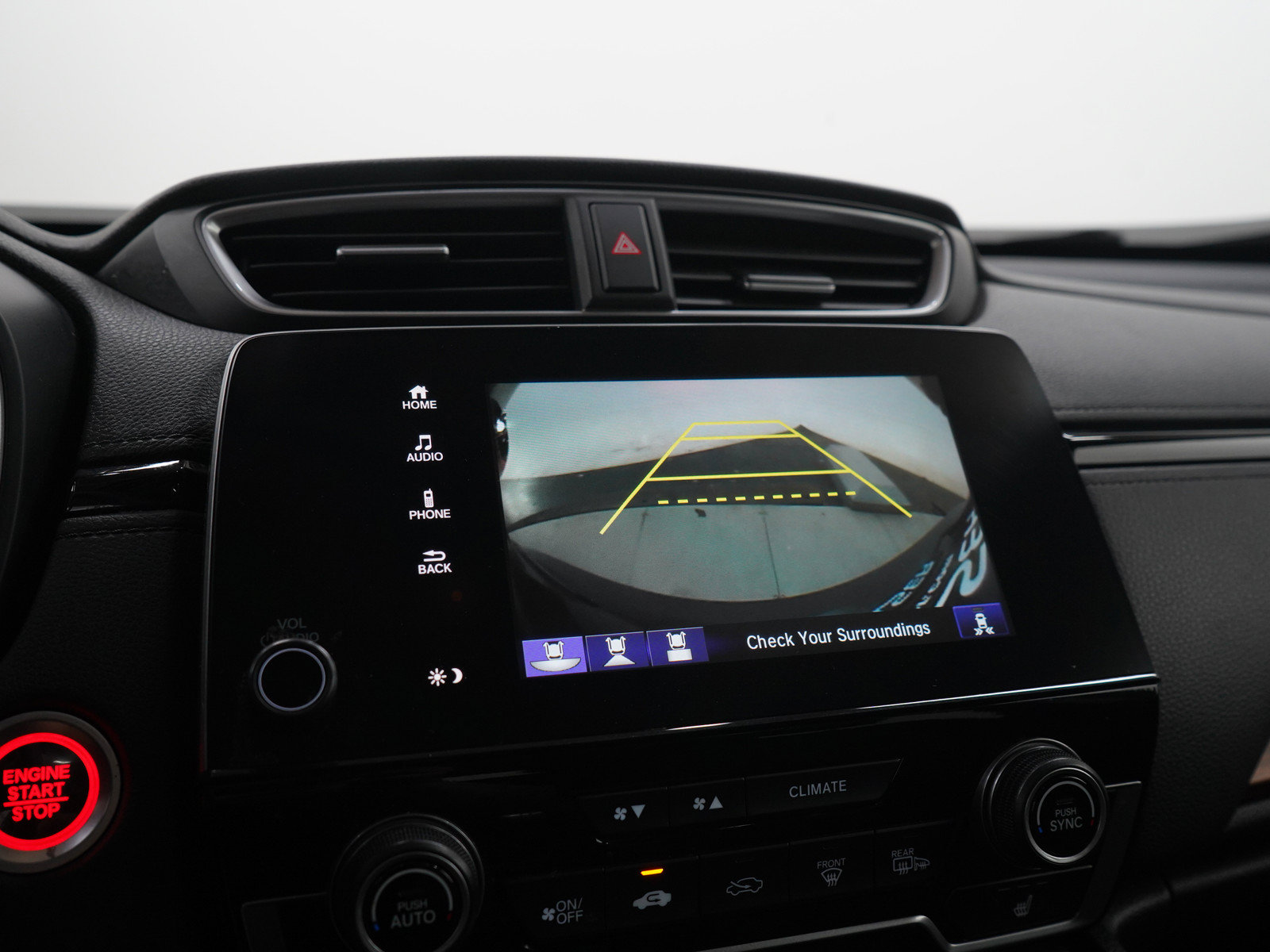 Used 2017 Honda CR-V EX image 26