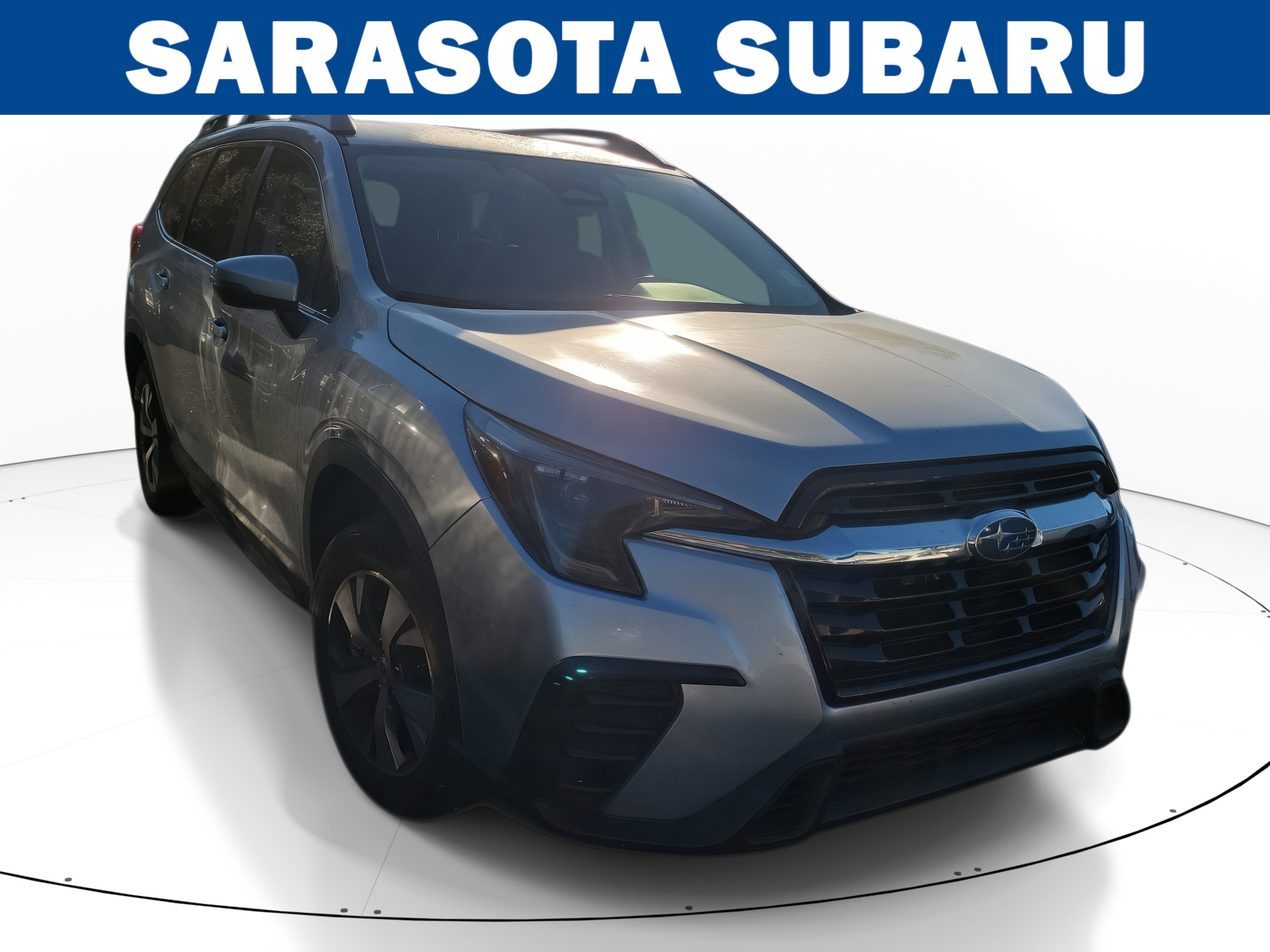 Used 2023 Subaru Ascent Premium w/ Convenience Package