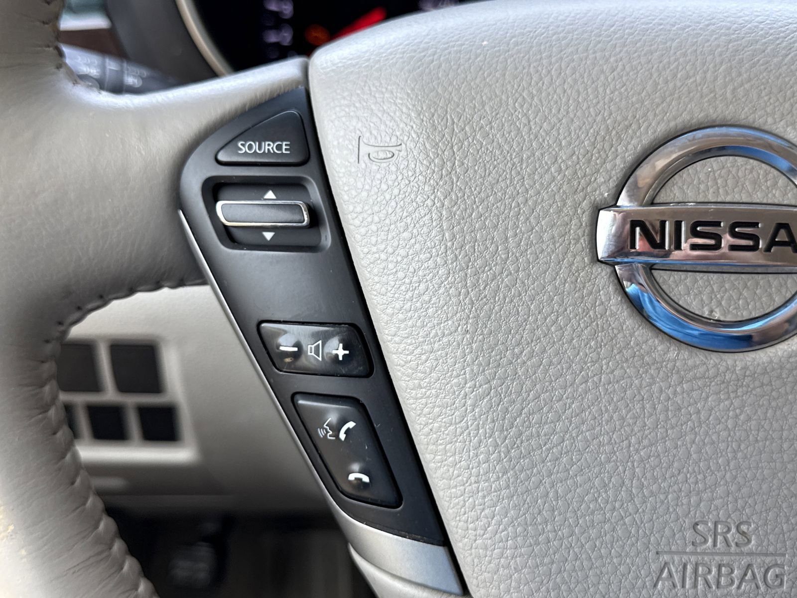 Used 2013 Nissan Quest SV w/ Value Cargo Pkg FWD image 19