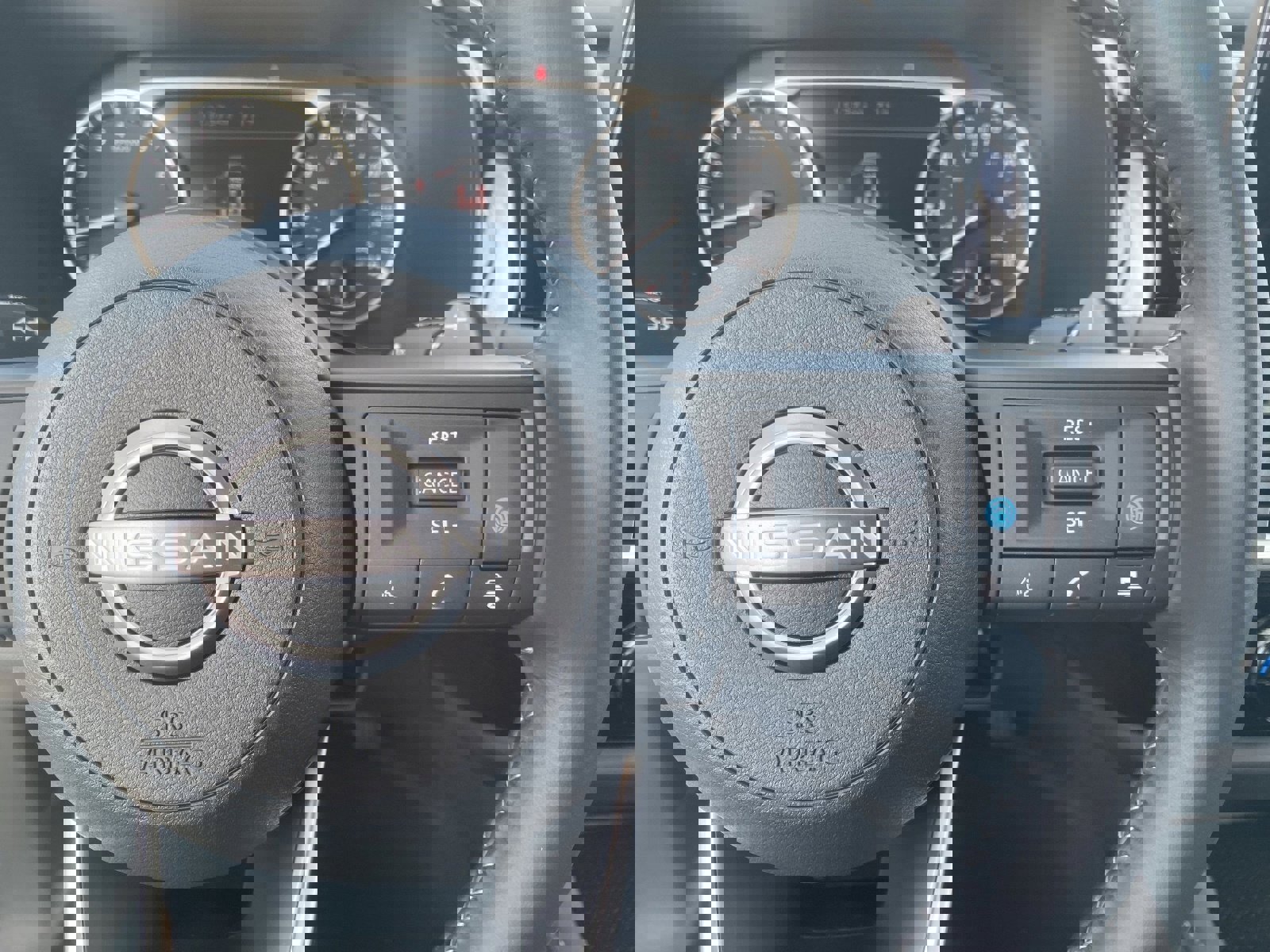 New 2025 Nissan Pathfinder SV w/ SV Premium Package image 26