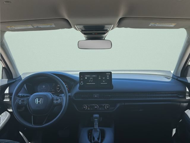 Used 2026 Honda HR-V LX image 15