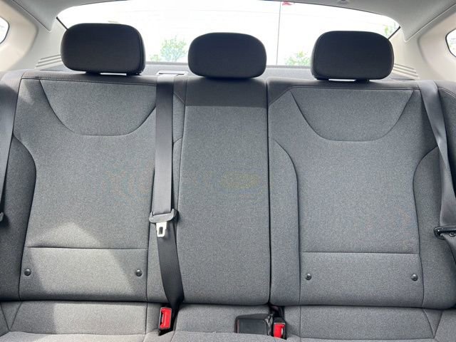 Certified 2025 Kia K4 FWD image 29