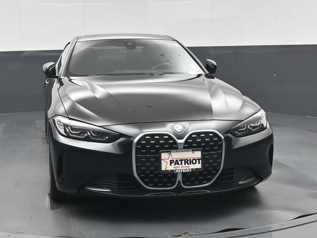 Used 2024 BMW 430i xDrive Coupe AWD/4WD image 34