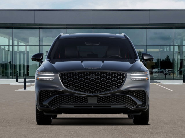 New 2027 Genesis GV70 2.5T Sport Prestige AWD/4WD image 7