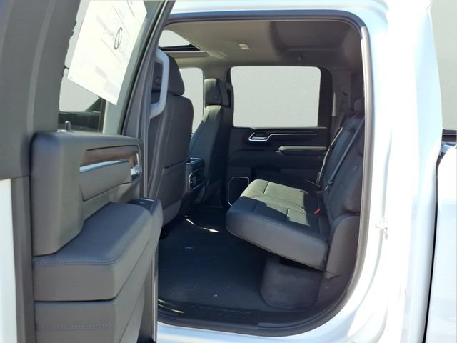 New 2026 GMC Sierra 3500 SLT AWD/4WD image 10