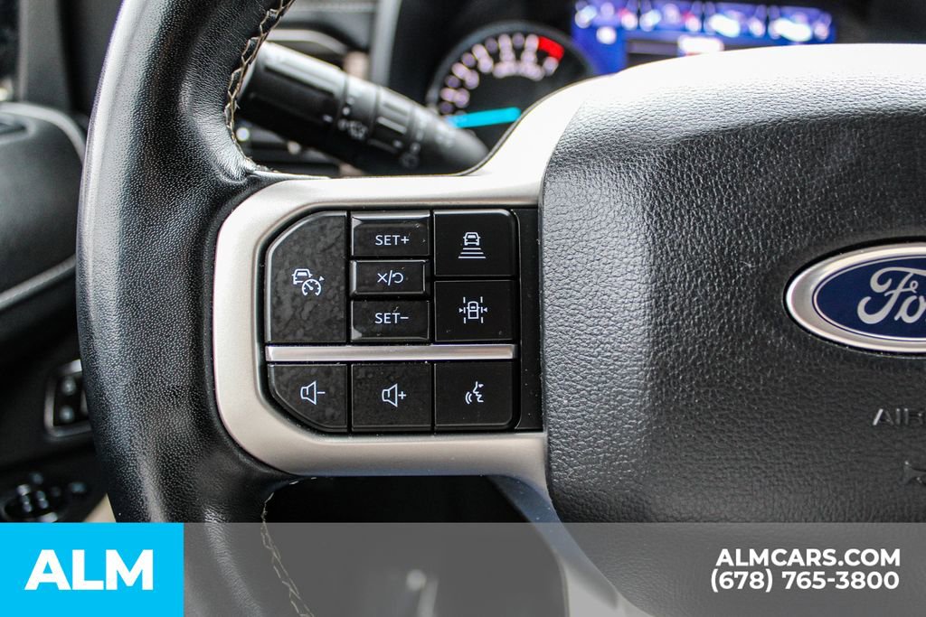 Used 2024 Ford Expedition Max Limited RWD image 28