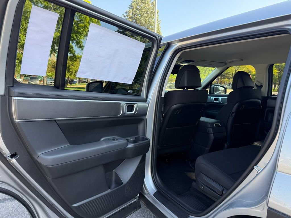 New 2026 Hyundai Santa Fe SE image 15