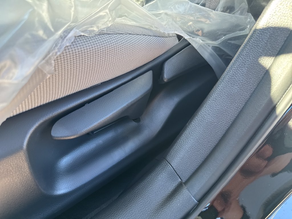 New 2027 Toyota Corolla LE FWD image 40