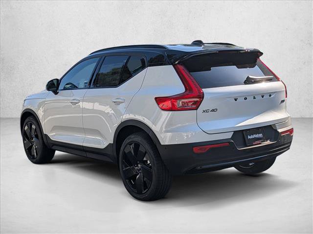New 2026 Volvo XC40 B5 Ultra w/ Climate Package AWD/4WD image 8