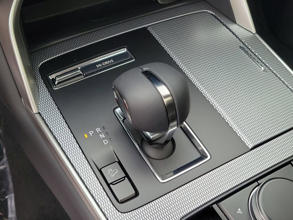 New 2026 MAZDA CX-90 3.3 Turbo w/ Premium Sport Pkg image 32