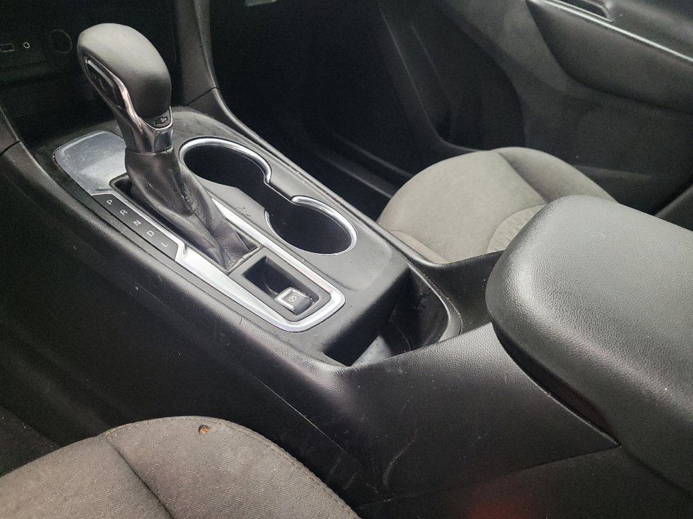 Used 2022 Chevrolet Equinox LT FWD image 26
