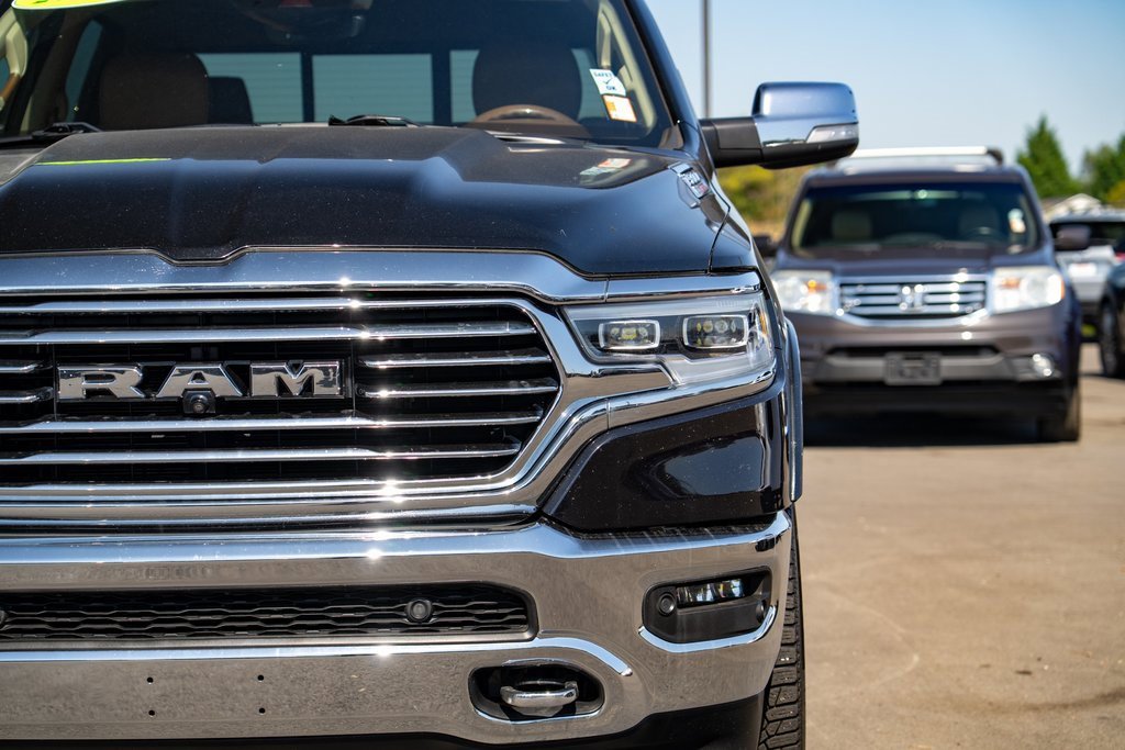 Used 2020 RAM 1500 Longhorn image 5