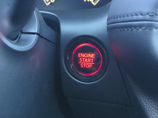 Used 2026 Honda HR-V LX image 25