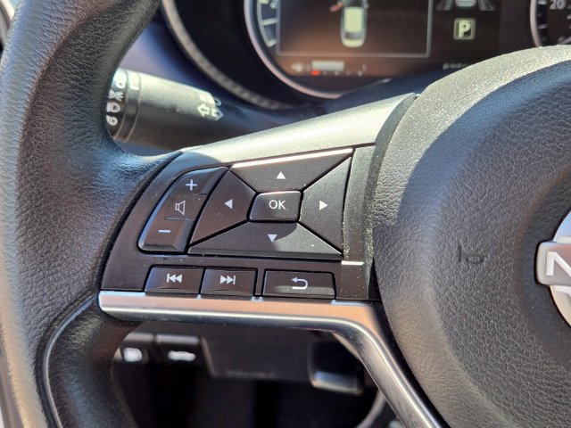 Used 2024 Nissan Versa SV FWD image 26