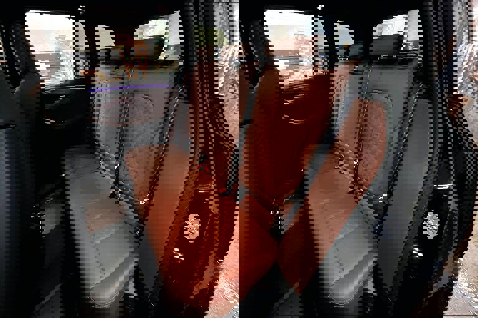 Used 2022 BMW X3 M w/ Competition Package image 29