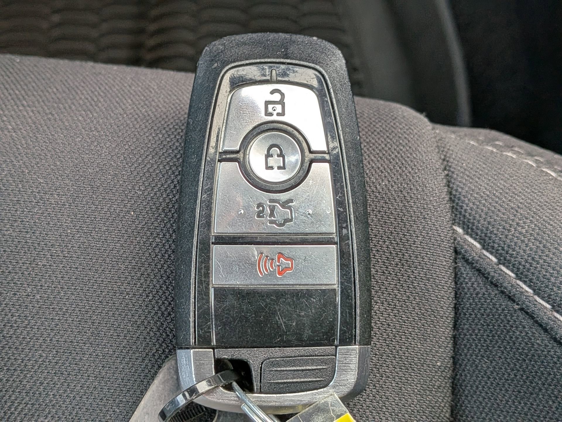 Used 2020 Ford Mustang EcoBoost w/ Wheel & Stripe Package image 30