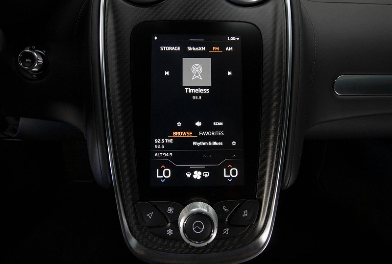 Used 2025 McLaren GTS image 28